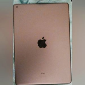 Seventh generation iPad